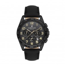 Мъжки часовник Daniel Klein Exclusive DK.1.13843-4